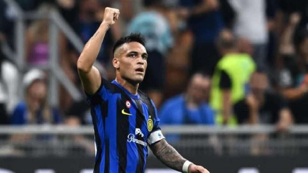 real sociedad inter lautaro