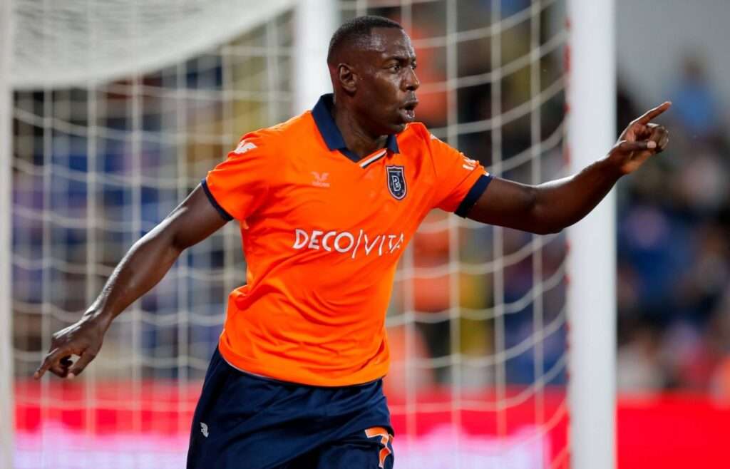 Calciomercato Inter Okaka