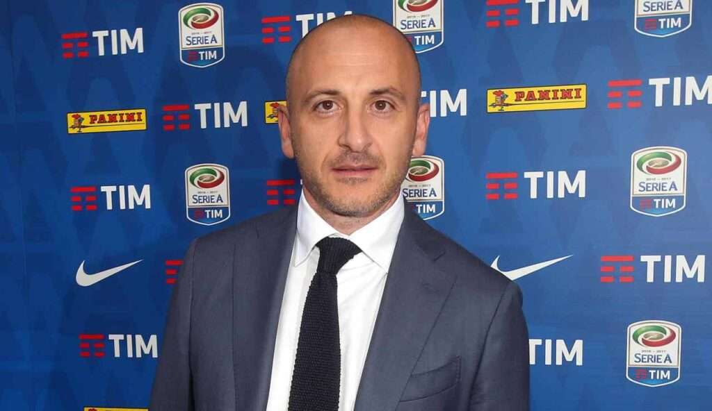 Calciomercato Inter Ausilio Nove