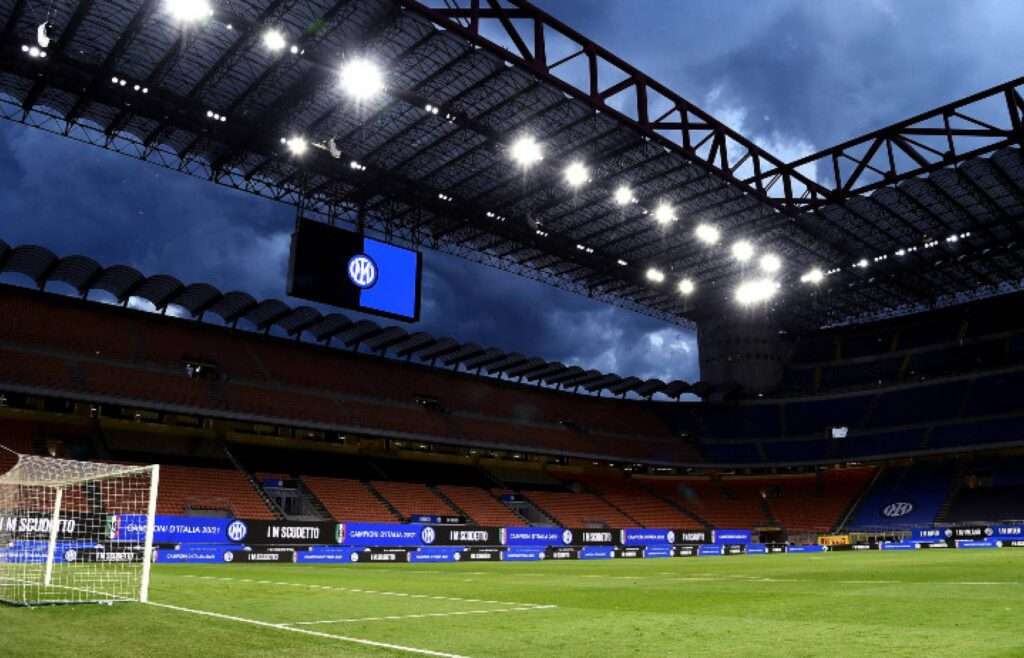 Stadio Inter Rozzano