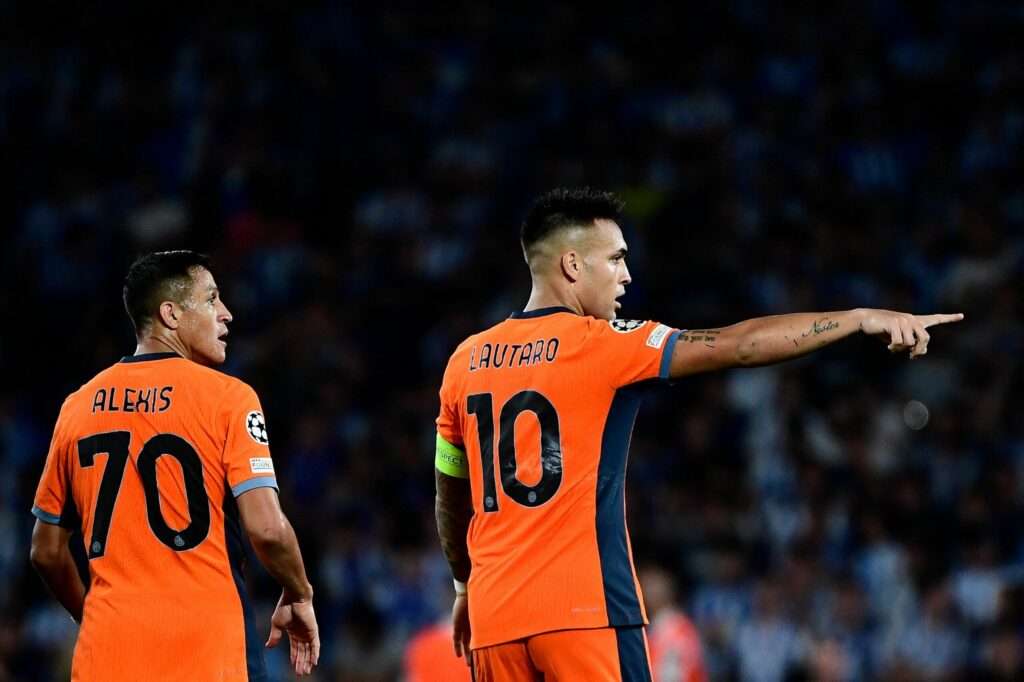 Inter ti è andata bene. Gli Inzaghi-boys ubriachi ancora del derby...