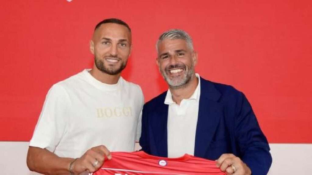 Calciomercato Inter D'Ambrosio