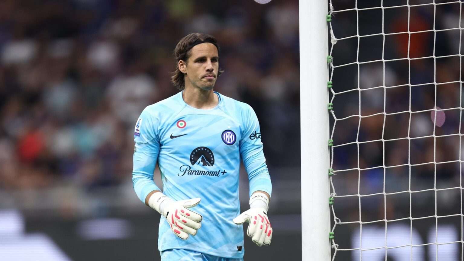 Inter Empoli Yann Sommer Inzaghi