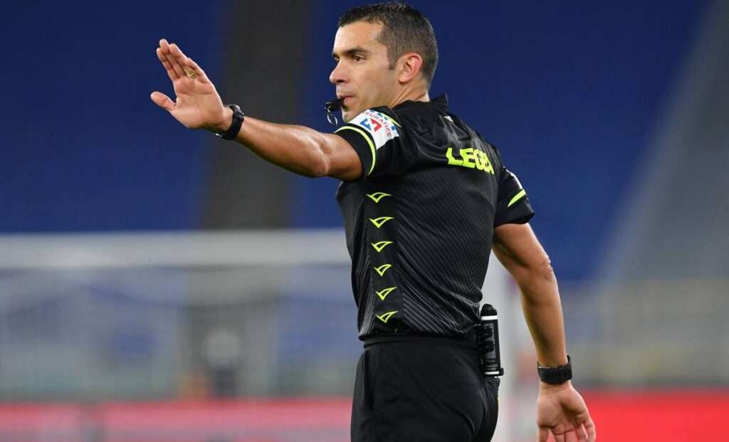Inter-Venezia, arbitra Marco Piccinini: i precedenti fanno sorridere Simone Inzaghi