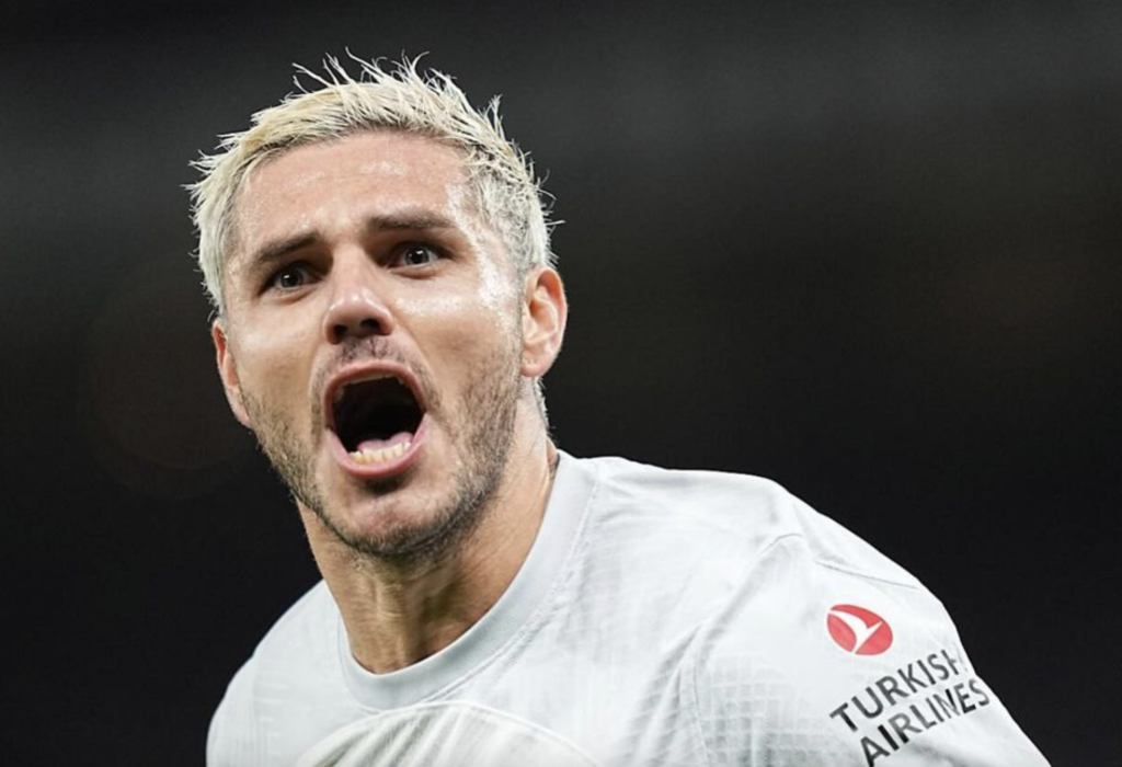 calciomercato inter icardi juventus milan