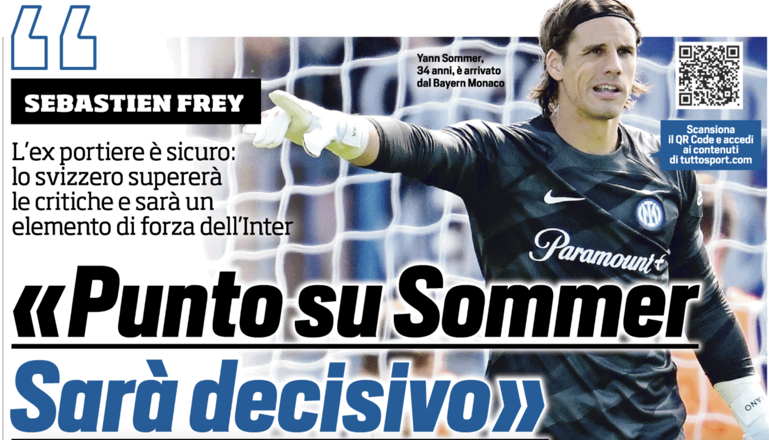 inter frey sommer