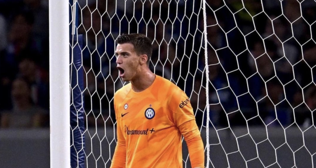 inter frey stankovic favola