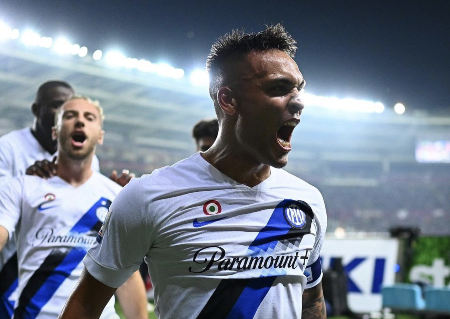 Inter, Lautaro Martinez risale posizioni nella Scarpa d’Oro: Haaland nel mirino inter lautaro martinez scarpa d'oro