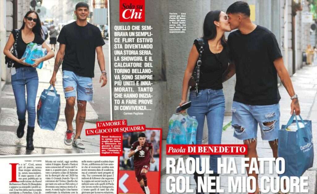 inter torino bellanova paola di benedetto