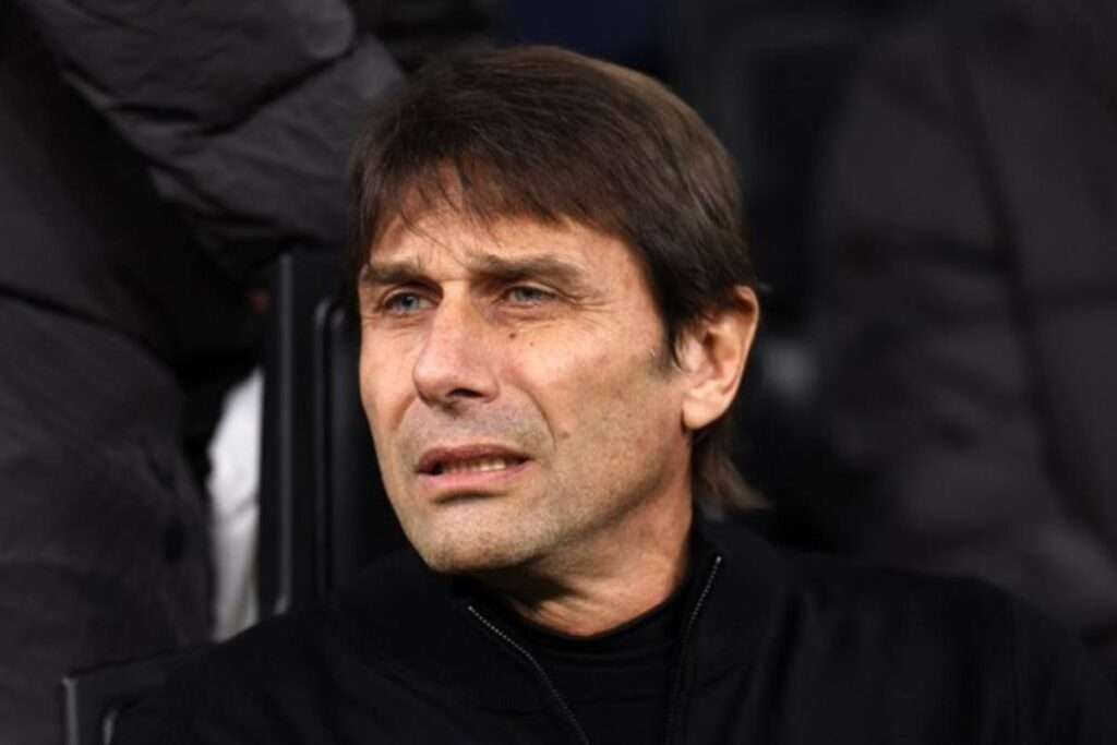 Social Antonio Conte Napoli inter lukaku leao stellini