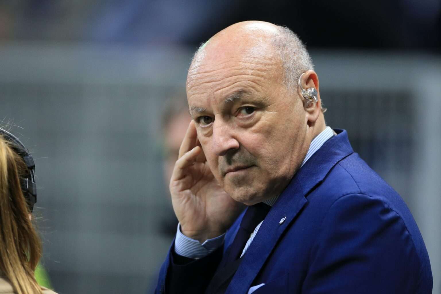 Calciomercato Inter Marotta Rinnovi