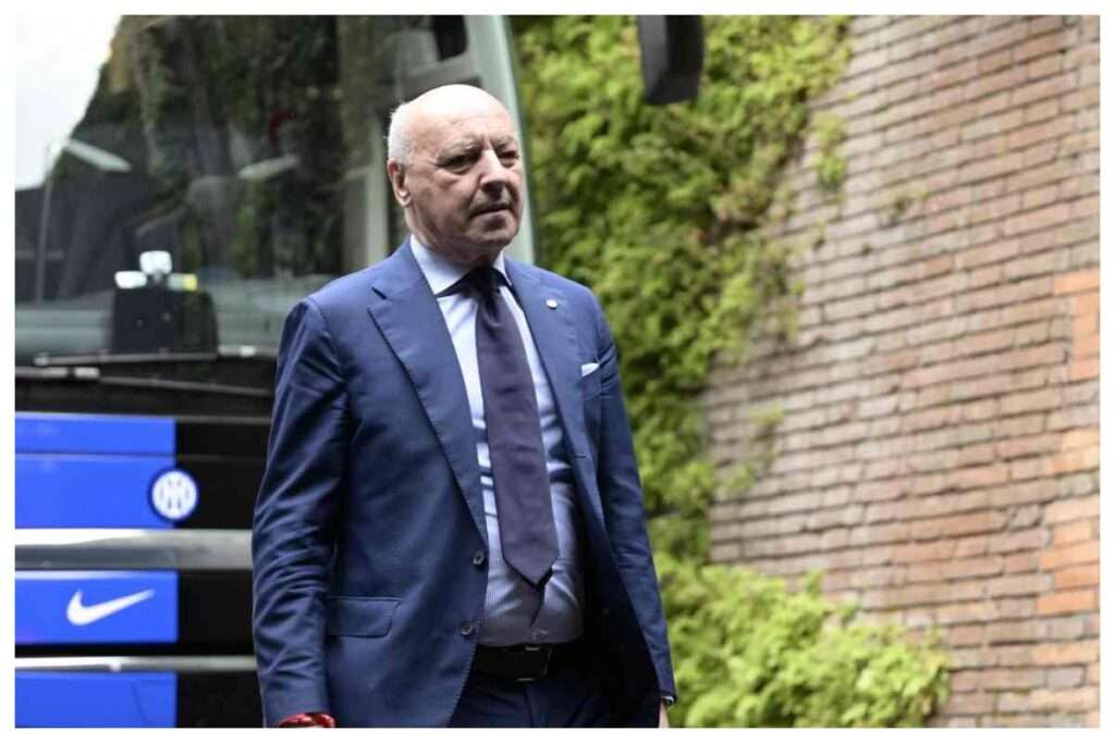 Inter Marotta