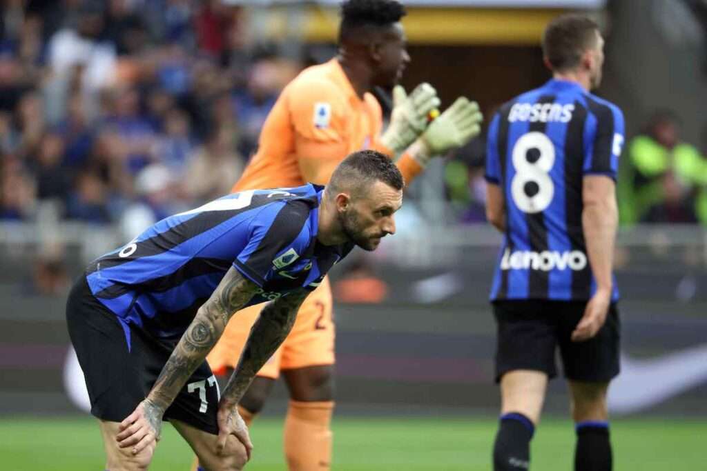 Bilancio Inter, quasi 70 milioni da Onana e Brozovic: le cifre ufficiali Bilancio Inter Brozovic Onana