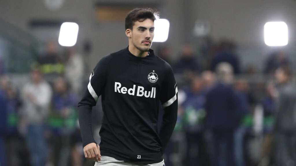 calciomercato inter roko simic ausilio