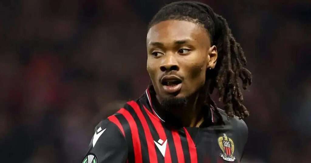 calciomercato inter thuram