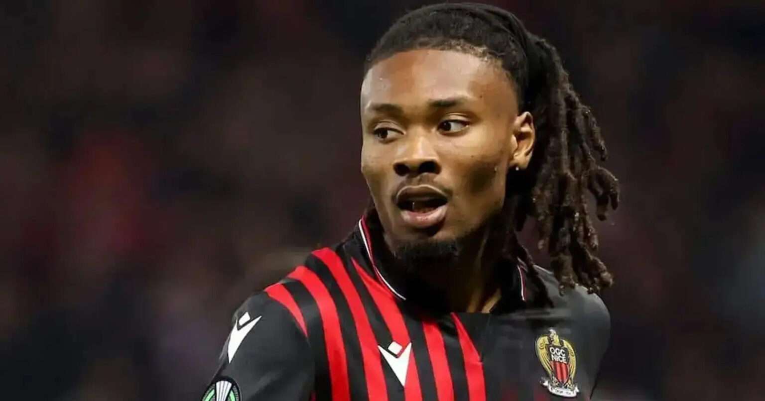 Calciomercato Inter, arriva anche l’altro Thuram? Il punto calciomercato inter thuram