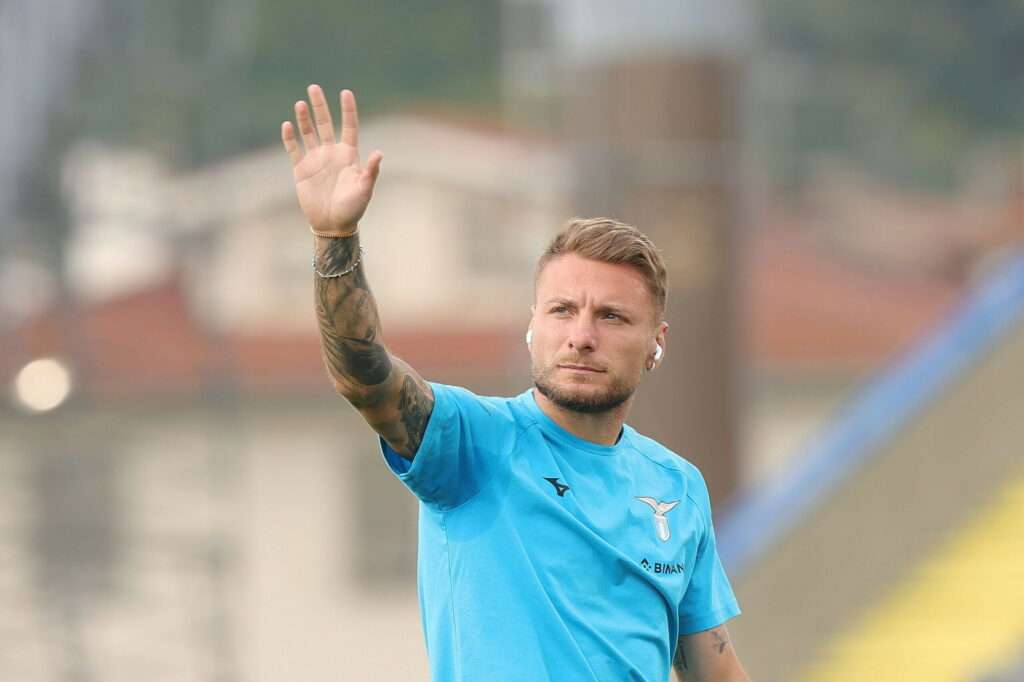 Calciomercato Inter Inzaghi Immobile