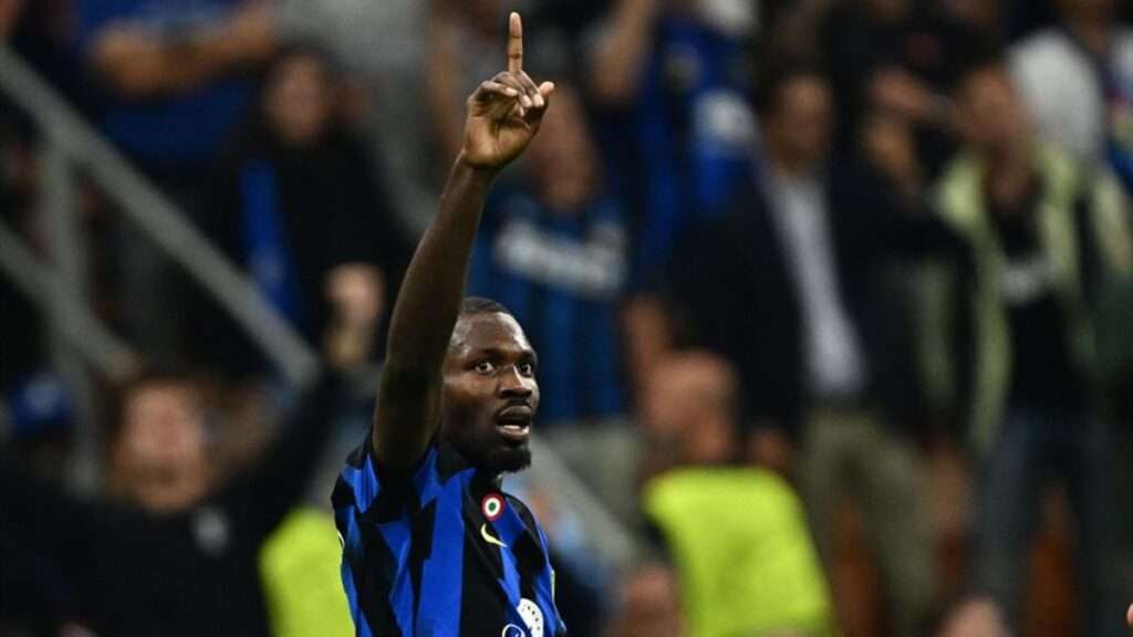 Inter Thuram