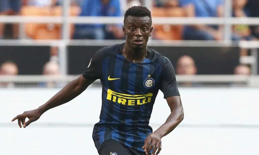 inter gnoukouri