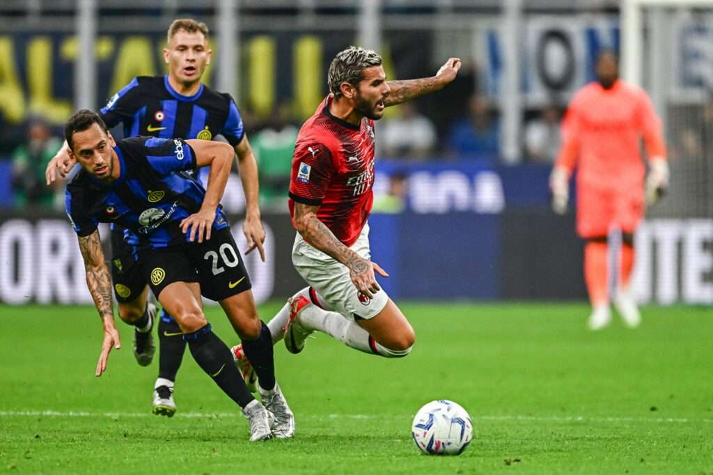 Serie A Calendario Inter Milan ventola