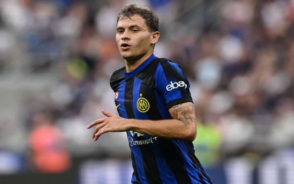 inter scandalo calcioscommesse barella corona