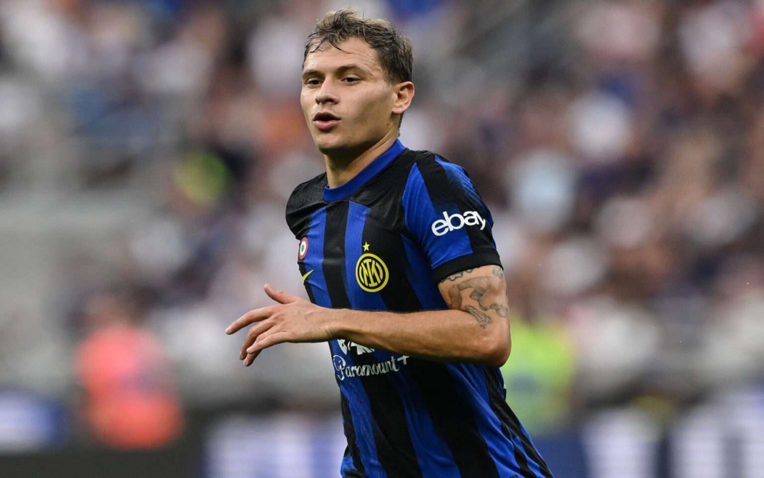 inter scandalo calcioscommesse barella corona