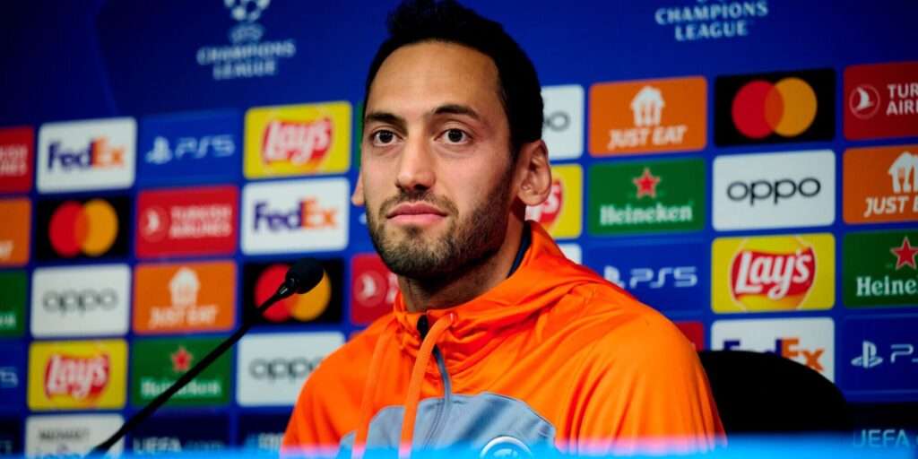 l'inter non si fida di asllani: prezzo alto per calhanoglu