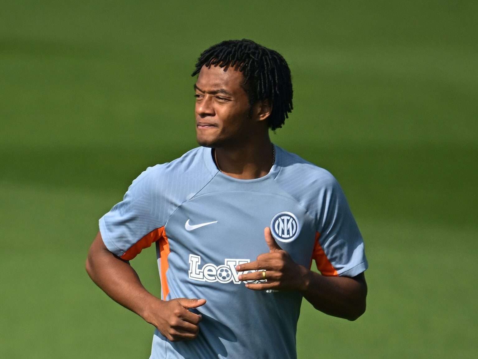 Inter Cuadrado Appiano Gentile
