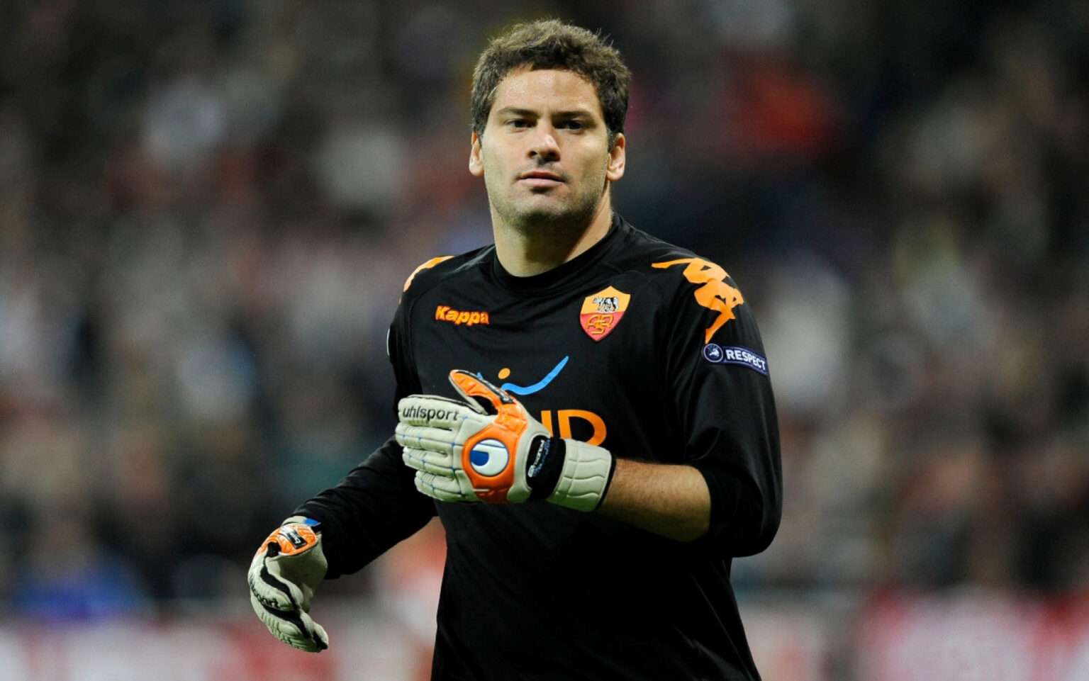 Calciomercato Julio Sergio Bento Inter