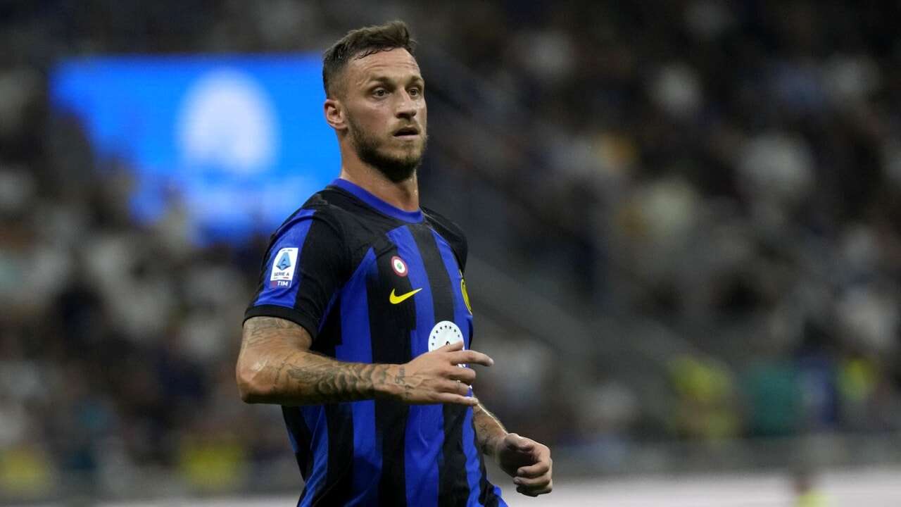 Bilancio Inter Arnautovic Acerbi Marotta