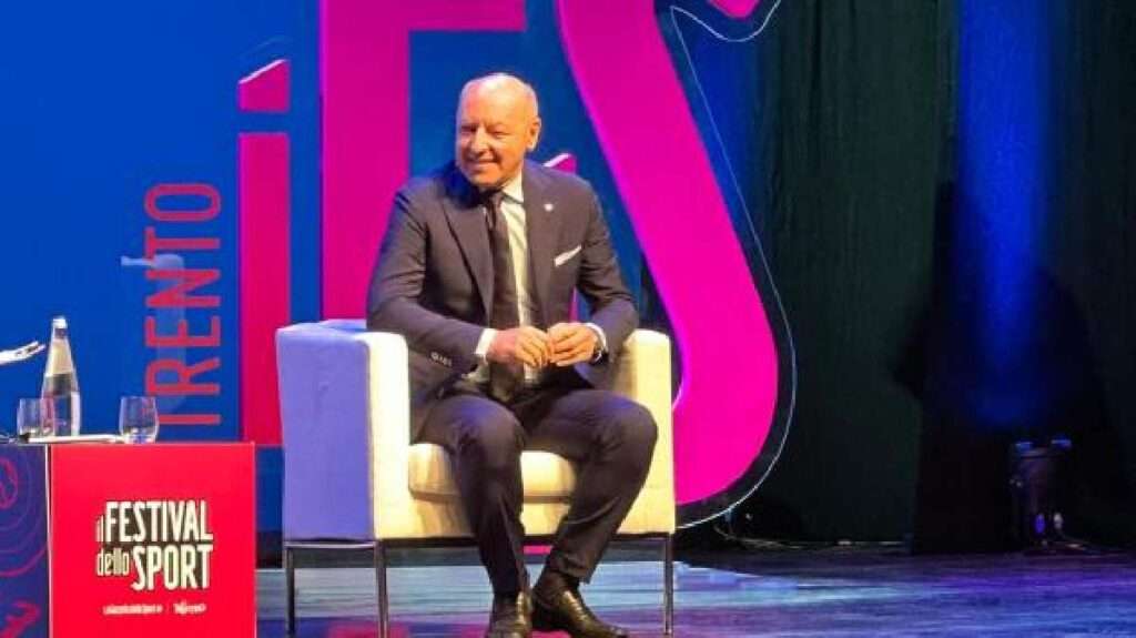 Calciomercato Inter Marotta Mhkitaryan