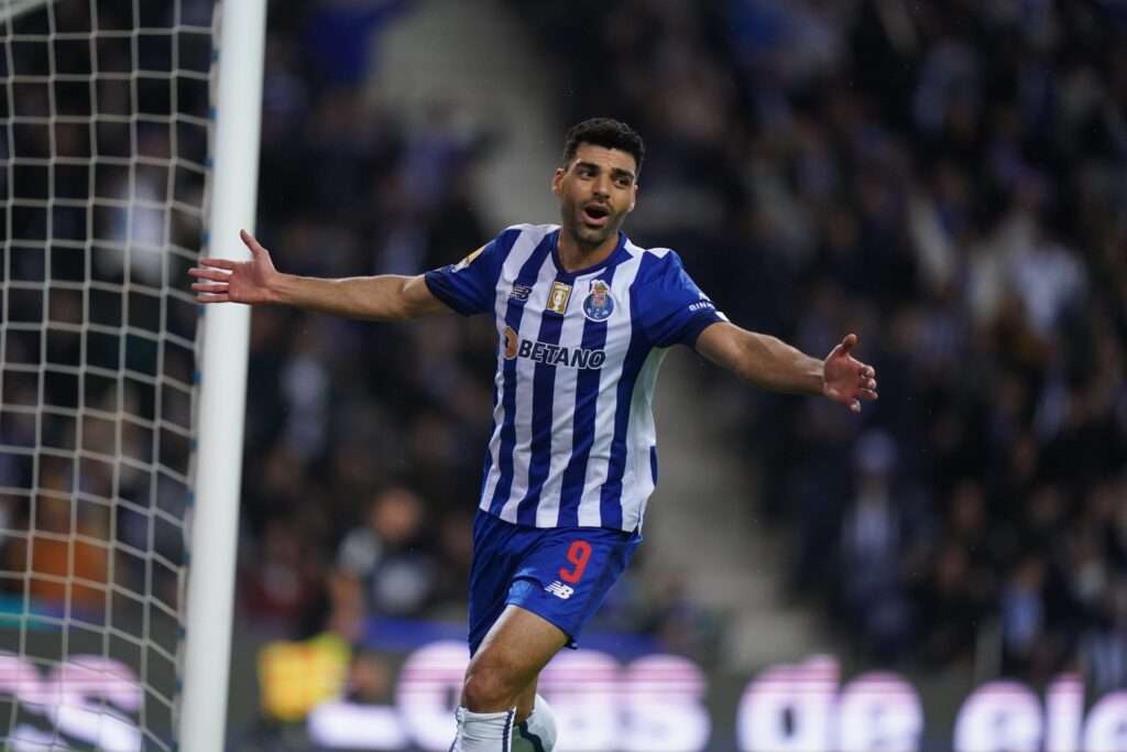 Calciomercato Inter Marotta Taremi