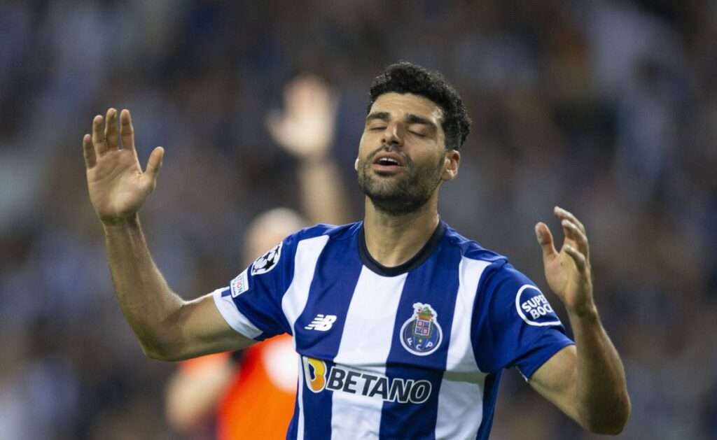 Calciomercato Inter Taremi Milan