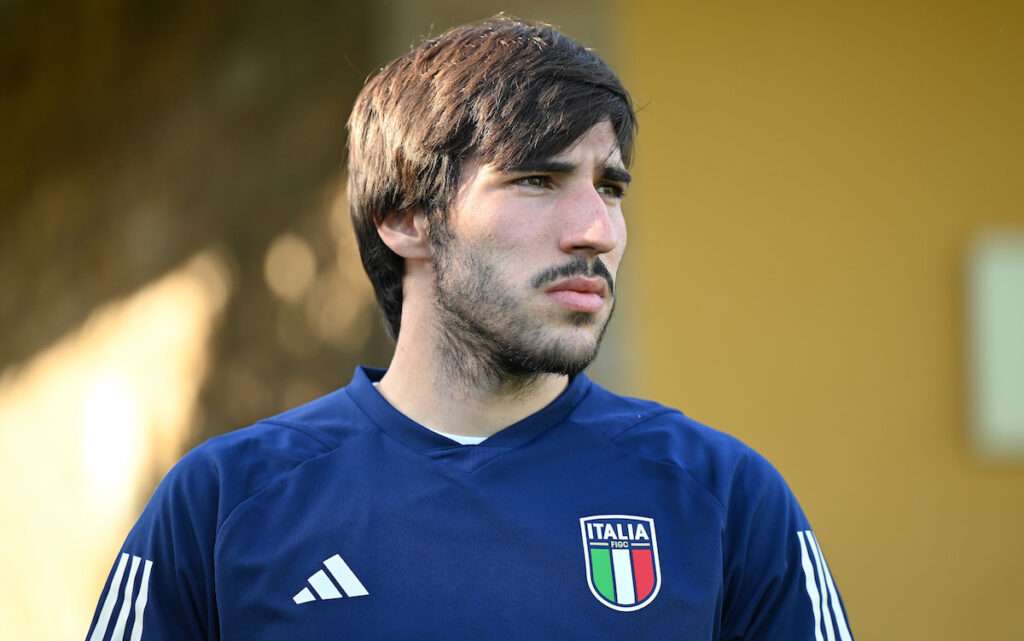 Scandalo Calcioscommesse Tonali