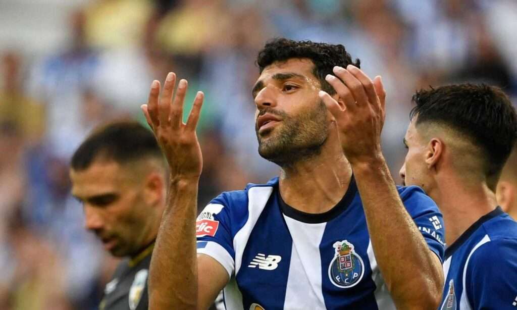 Calciomercato Inter Taremi