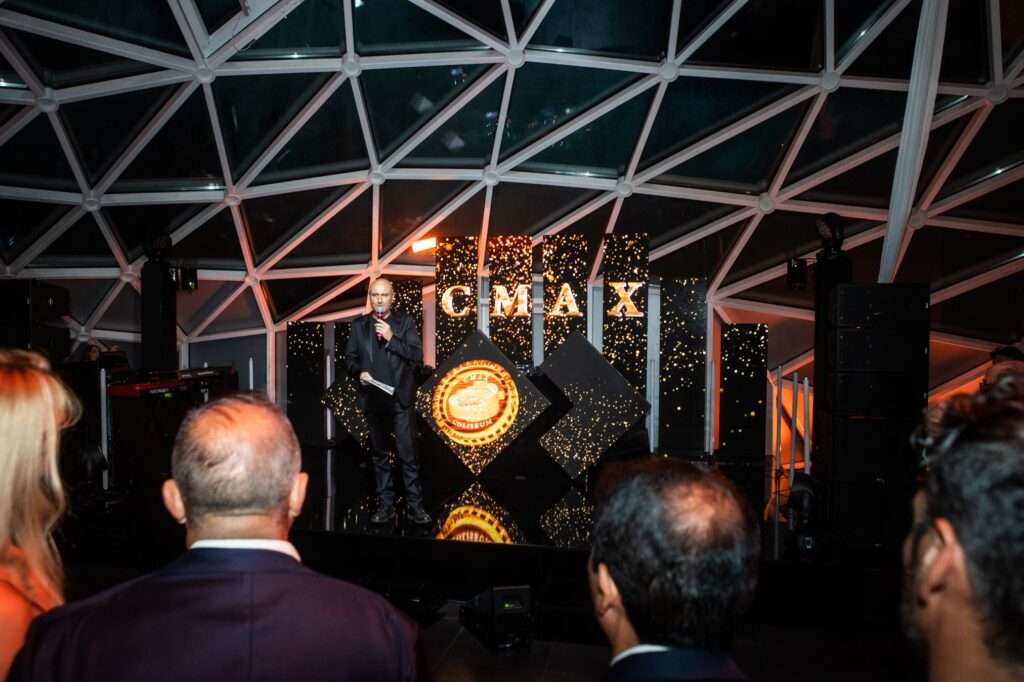 zerbi presentazione cmax