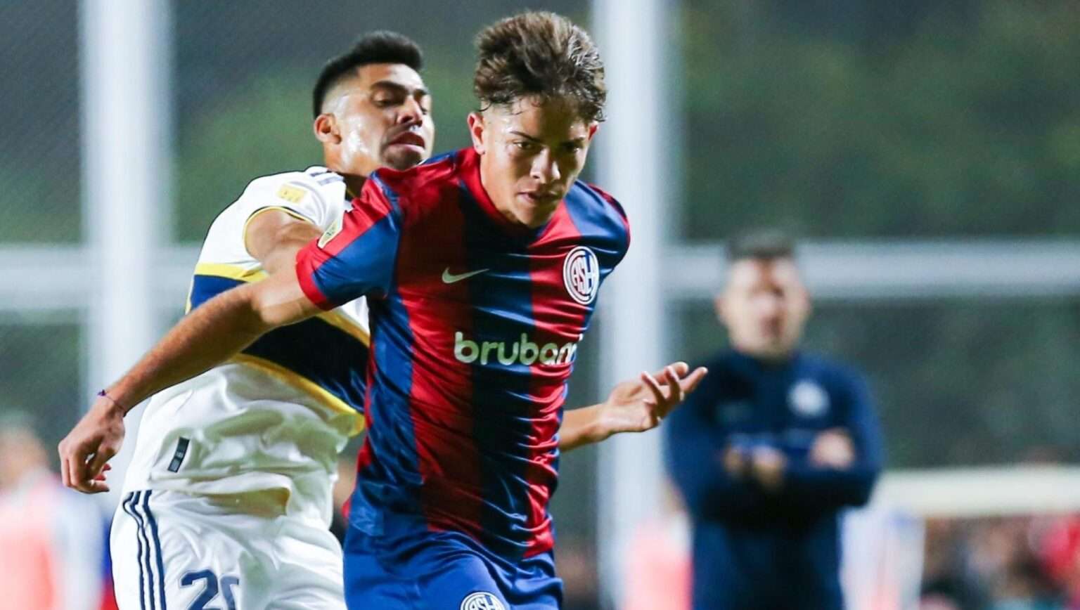 Calciomercato Inter, Baccin ha scoperto il nuovo Hakimi: tutto su Agustin Giay Calciomercato Inter Baccin Hakimi Agustin Giay