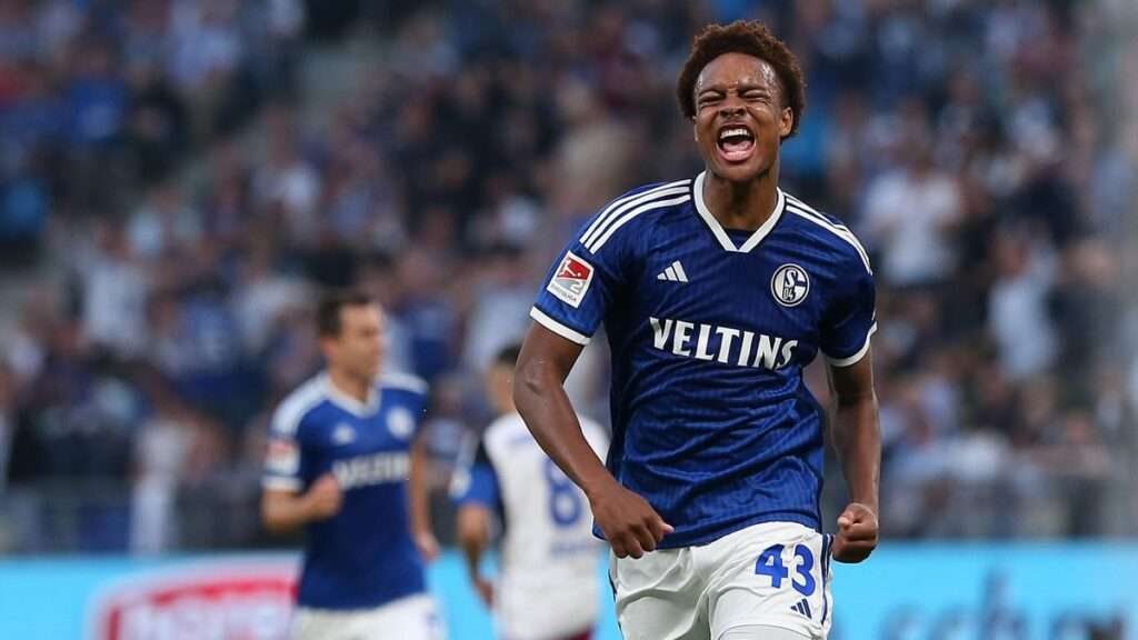 Calciomercato Inter derby Milan Ouédraogo