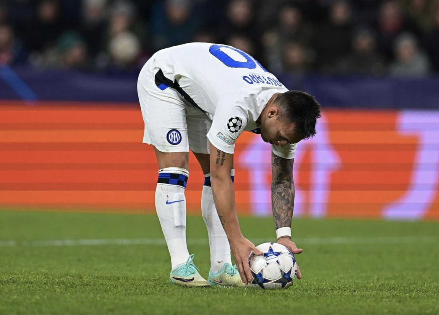 inter maturità inzaghi lautaro martinez