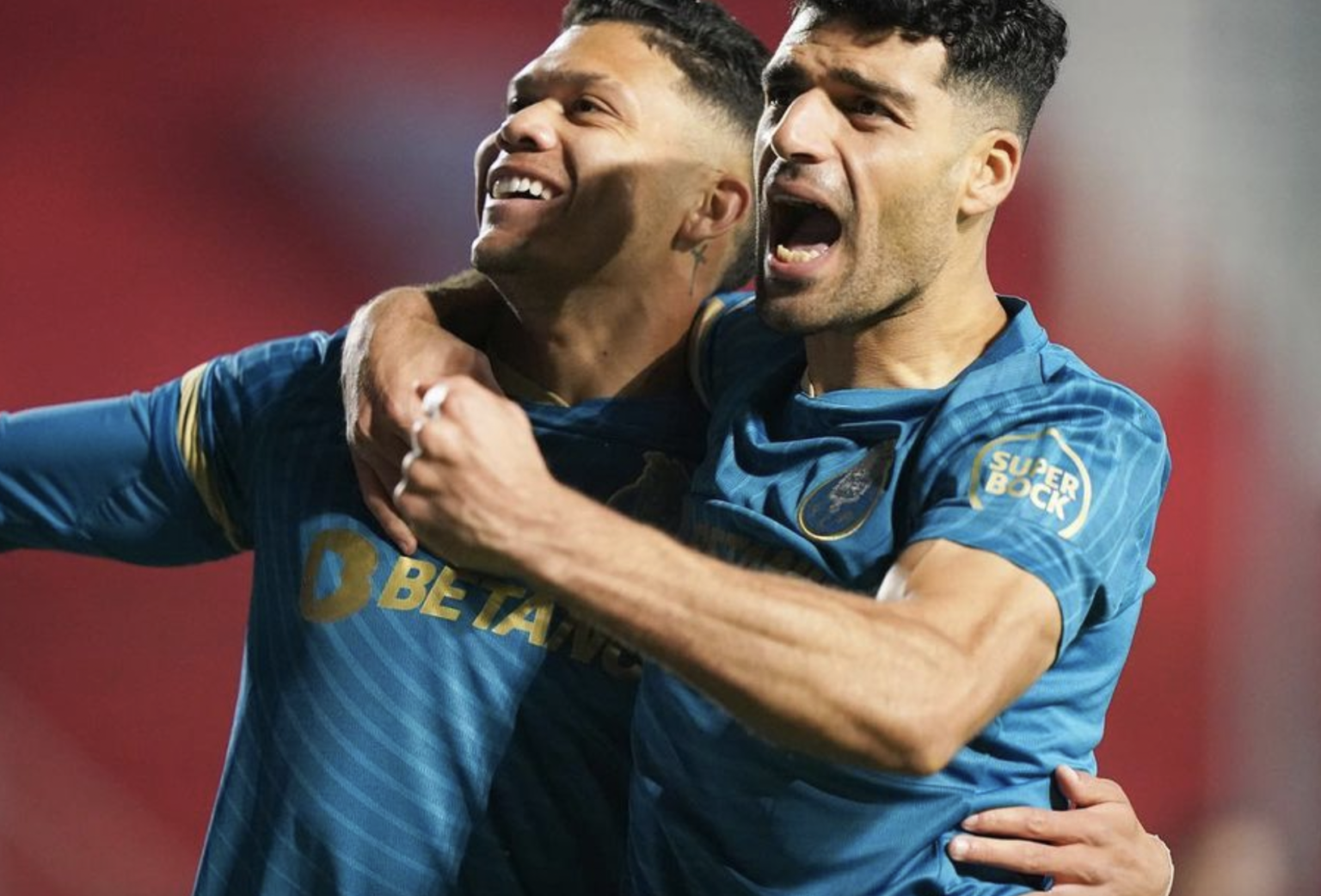 calciomercato inter taremi porto