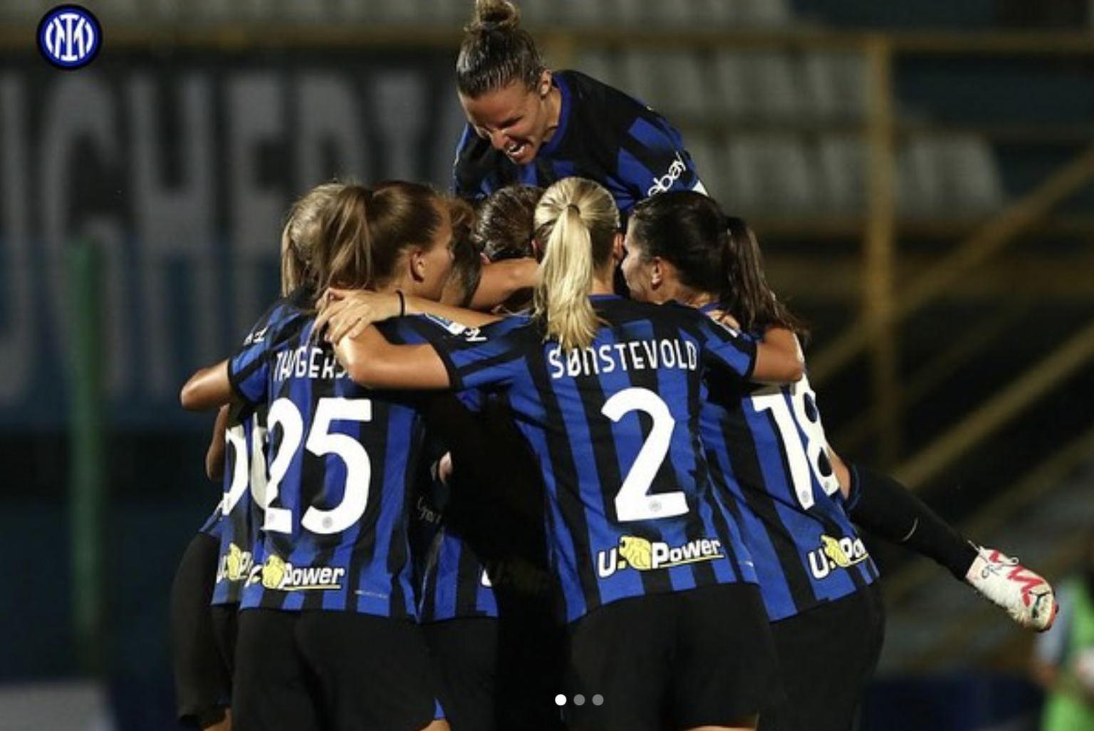 inter milan derby arena civica