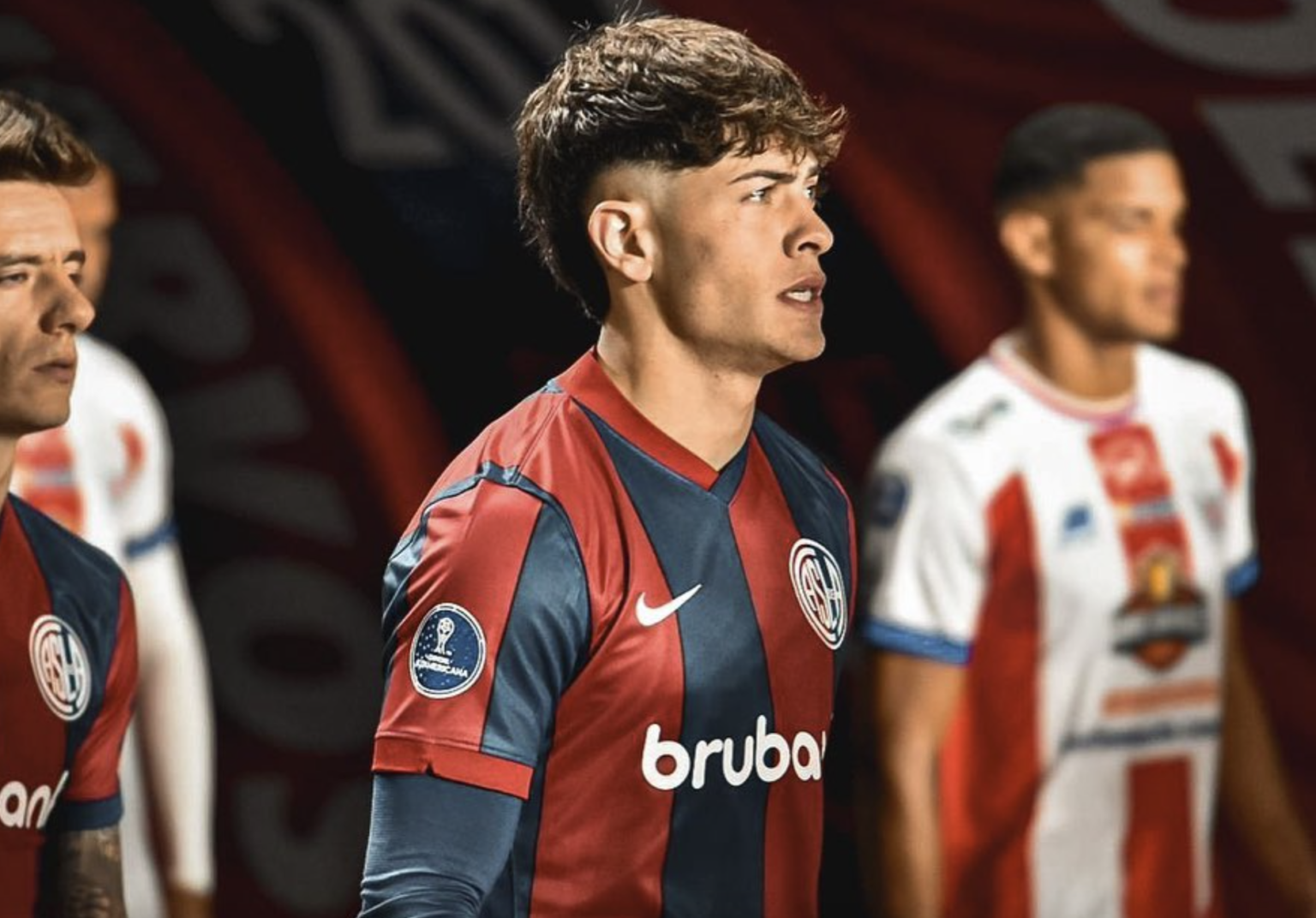 Calciomercato Inter, per Agustín Giay c’è la concorrenza del Benfica. La nuova strategia calciomercato inter augustin giay