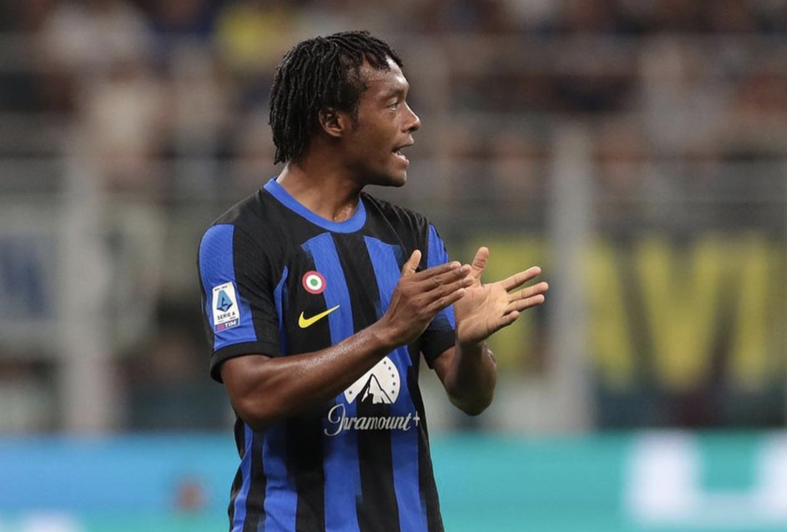 inter juventus cuadrado derby italia