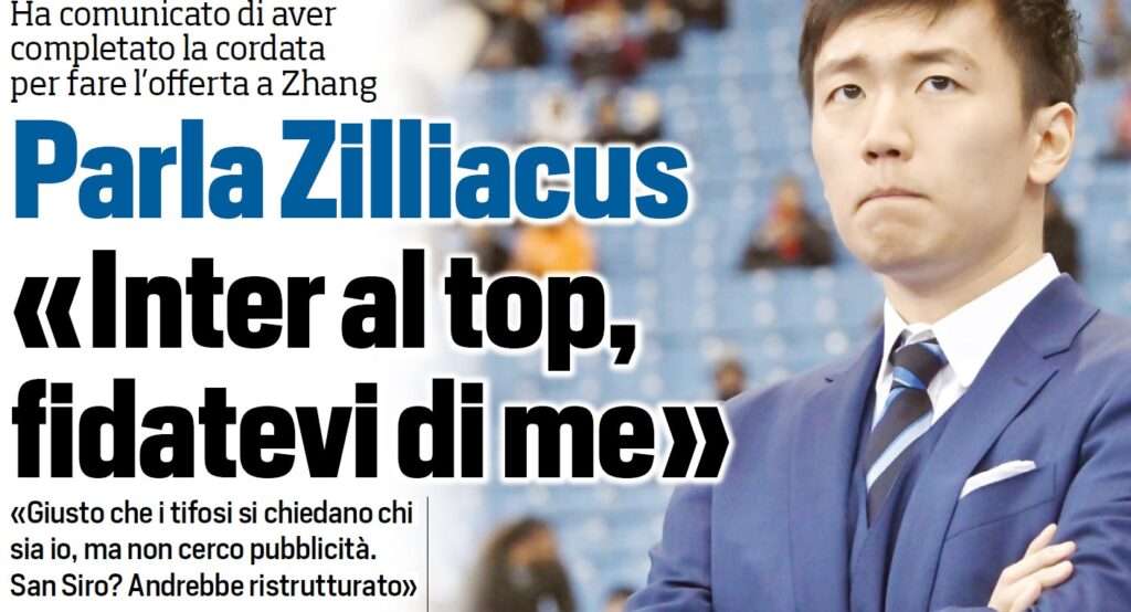 inter cessione zilliacus mbappé