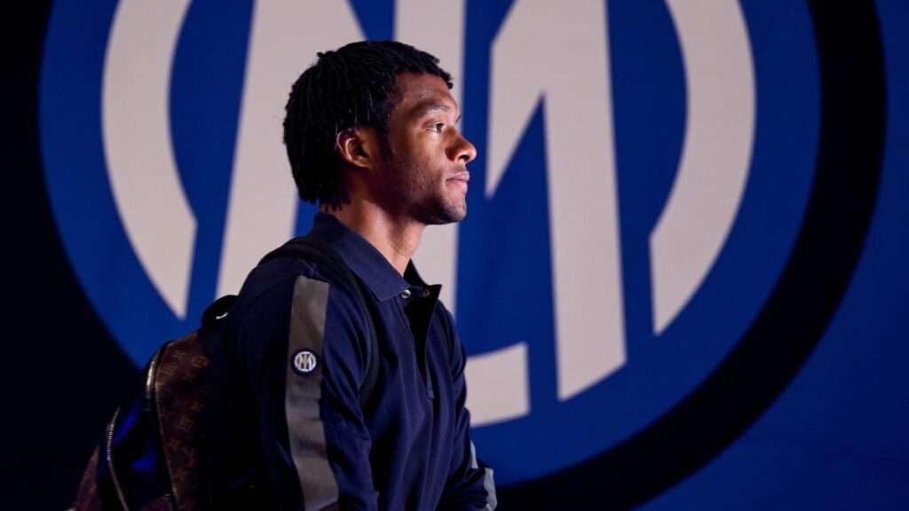 Calciomercato Inter Cuadrado