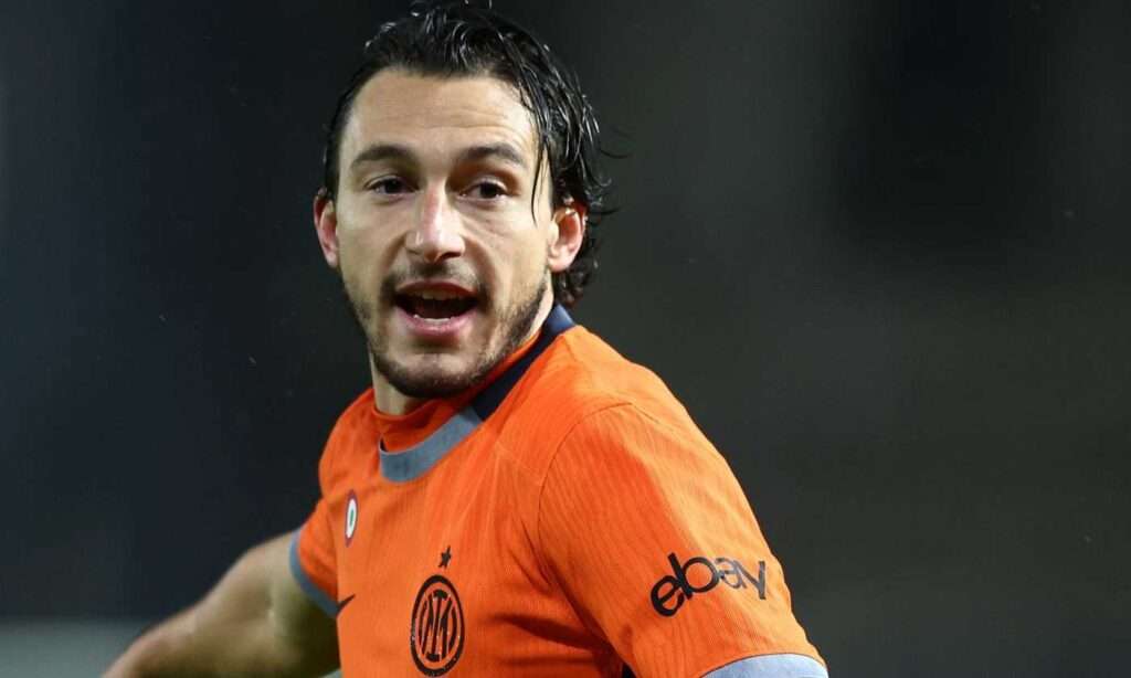 Calcioemrcato Inter Darmian