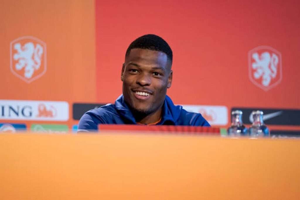 Inter, parla Denzel Dumfries: abbiamo un obiettivo chiaro…