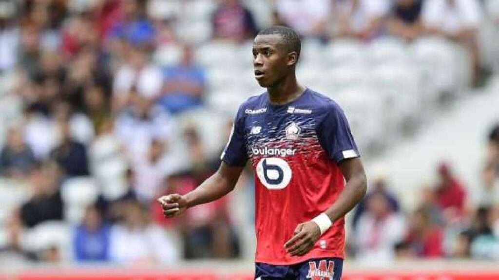 Calciomercato Inter Tiago Djalo