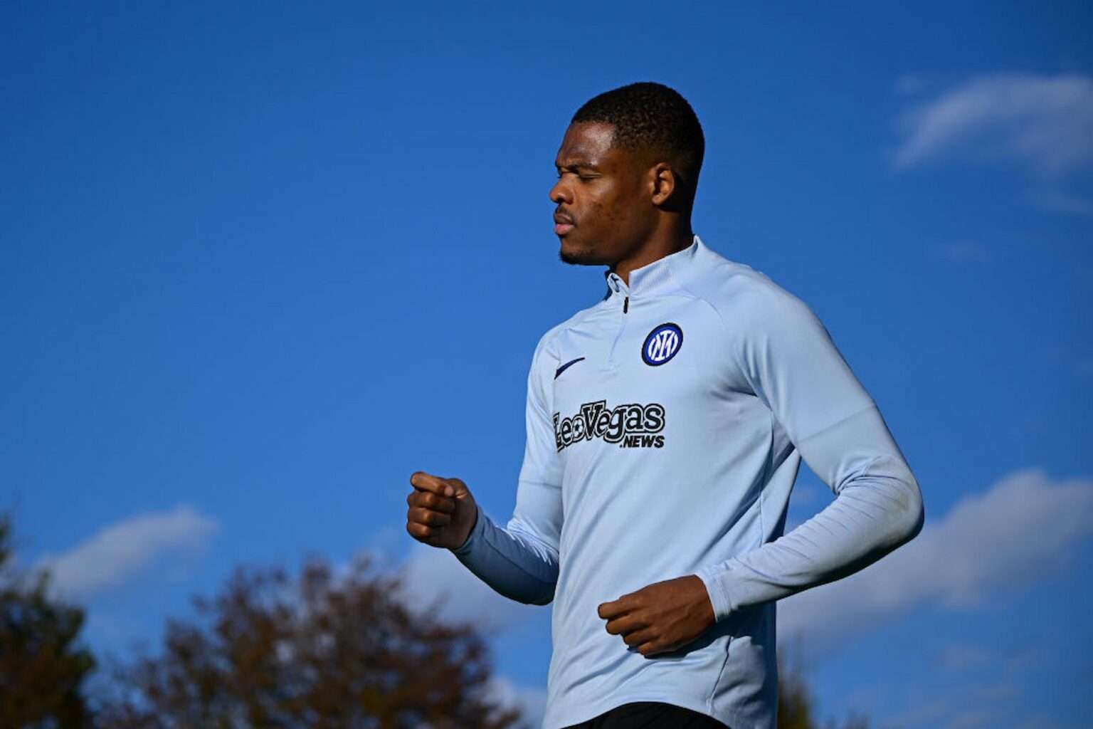 Salisbrugo Inter Dumfries Inzaghi