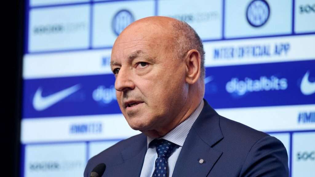 Serie A, Decreto Crescita per altri due mesi: salvato il calciomercato di gennaio Calciomercato Inter Marotta
